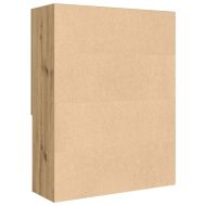 Шкаф за перална машина Artisan Oak 70,5x25,5x90 cm