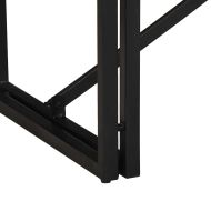 Масичка за кафе Multicolour Масивна дървесина Reclaimed