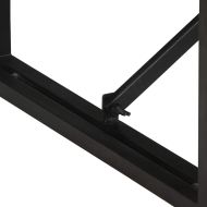 Масичка за кафе Multicolour Масивна дървесина Reclaimed