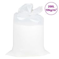 Пълнеж за торбички EPS 200 L White 10 kg/m³