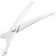 7 броя ножици за груминг на кучета Комплект от неръждаема