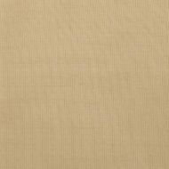 Пердета от воал с втулки, 2 бр, пясъчно