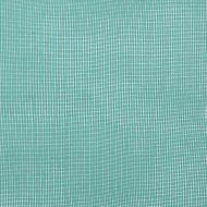 Пердета от воал с втулки, 2 бр, тюркоаз