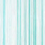 Пердета ресни, 2 бр, тюркоаз, 140x250 см