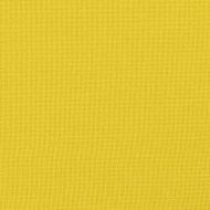 Релаксиращ стол, горчица жълто, плат