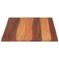 Плот за маса, акациево дърво масив, 15-16 мм, 60x120 cм