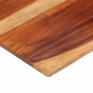 Плот за маса, акациево дърво масив, 15-16 мм, 60x90 cм