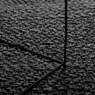 Килим "ZIZUR", 160x230 см, визия юта, за закрито и открито