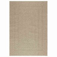 Килим "ZIZUR", 140x200 см, визия юта, за закрито и открито