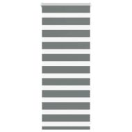 Зеброва щора 55x100 см Ширина на плата 50,9 см Полиестер