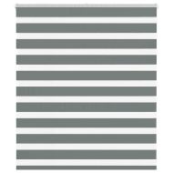 Зеброва щора 130x100 см ширина на плата 125,9 см полиестер