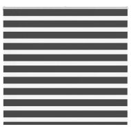 Зеброва щора 165x100 см Ширина на плата 160,9 см полиестер