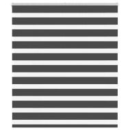 Зеброва щора 130x150 см ширина на плата 125,9 см полиестер