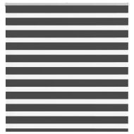 Зеброва щора 140x150 см ширина на плата 135,9 см полиестер