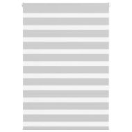 Зеброва щора 95x150 см Ширина на плата 90,9 см Полиестер