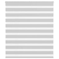 Зеброва щора 130x100 см ширина на плата 125,9 см полиестер