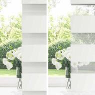 Зеброва щора 130x100 см ширина на плата 125,9 см полиестер