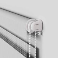 Зеброва щора 130x150 см ширина на плата 125,9 см полиестер