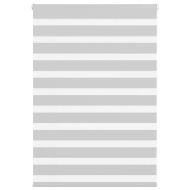 Зеброва щора 95x100 см Ширина на плата 90,9 см Полиестер