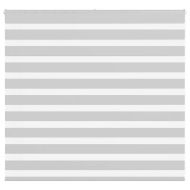 Зеброва щора 155x100 см Ширина на плата 150,9 см Полиестер