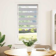 Зеброва щора 60x100 см ширина на плата 55,9 cm полиестер