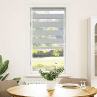 Зеброва щора 60x150 см ширина на плата 55,9 cm полиестер