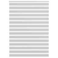 Зеброва щора 155x200 см Ширина на плата 150,9 см Полиестер