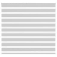 Зеброва щора 165x150 см Ширина на плата 160,9 см Полиестер