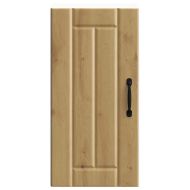 Кухненски стенен шкаф Lucca, дъб артизан, инженерно дърво