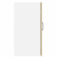 Кухненски стенен шкаф Lucca, дъб артизан, инженерно дърво