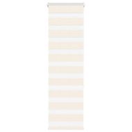 Зеброва щора 50x150 см ширина на плата 45,9 cm полиестер