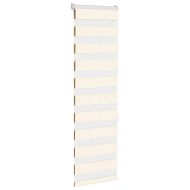 Зеброва щора 50x150 см ширина на плата 45,9 cm полиестер
