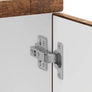 Кухненски шкаф Porto, старо дърво, инженерно дърво