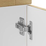 Кухненски шкаф Porto, дъб сонома, инженерно дърво