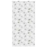 Душ ролетна щора 130x240 см Ширина на плата 126 см