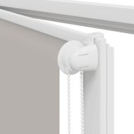 Ролетна щора за баня 90x240 см Ширина на плата 86 см