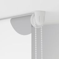 Ролетна щора за баня 110x240 см Ширина на плата 106 см
