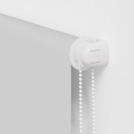 Душ ролетна щора 130x240 см Ширина на плата 126 см