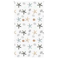 Душ ролетна щора 130x240 см Ширина на плата 126 см