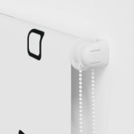 Ролетна щора за баня 60x240 см Ширина на плата 56 см