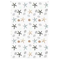 Ролетна щора за баня 150x240 см Ширина на плата 146 см