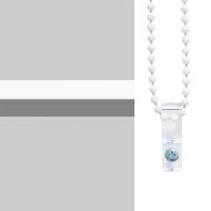 Ролетна щора за баня 100x240 см Ширина на плата 96 см