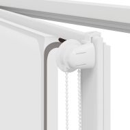 Ролетна щора за баня 100x240 см Ширина на плата 96 см