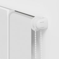 Ролетна щора за баня 100x240 см Ширина на плата 96 см