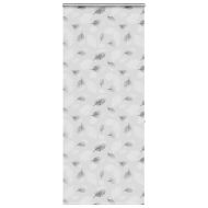 Ролетна щора за душ с касета 100x240 см Ширина на плата 96 см