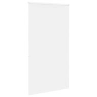 Ролетна щора за душ с касета 130x240 см Ширина на плата 126 см