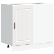 Кухненски шкаф "Porto" Бяла инженерна дървесина