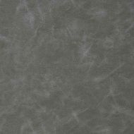 Въртящ се офис стол, кафяв, текстил