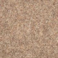 Изтривалки за стълби, самозалепващи се, 30 бр., 65x21x4 см, бежови, полукръгли, големи