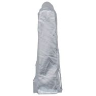 Стойка за дърва за огрев с дъждобран Поцинкована стомана